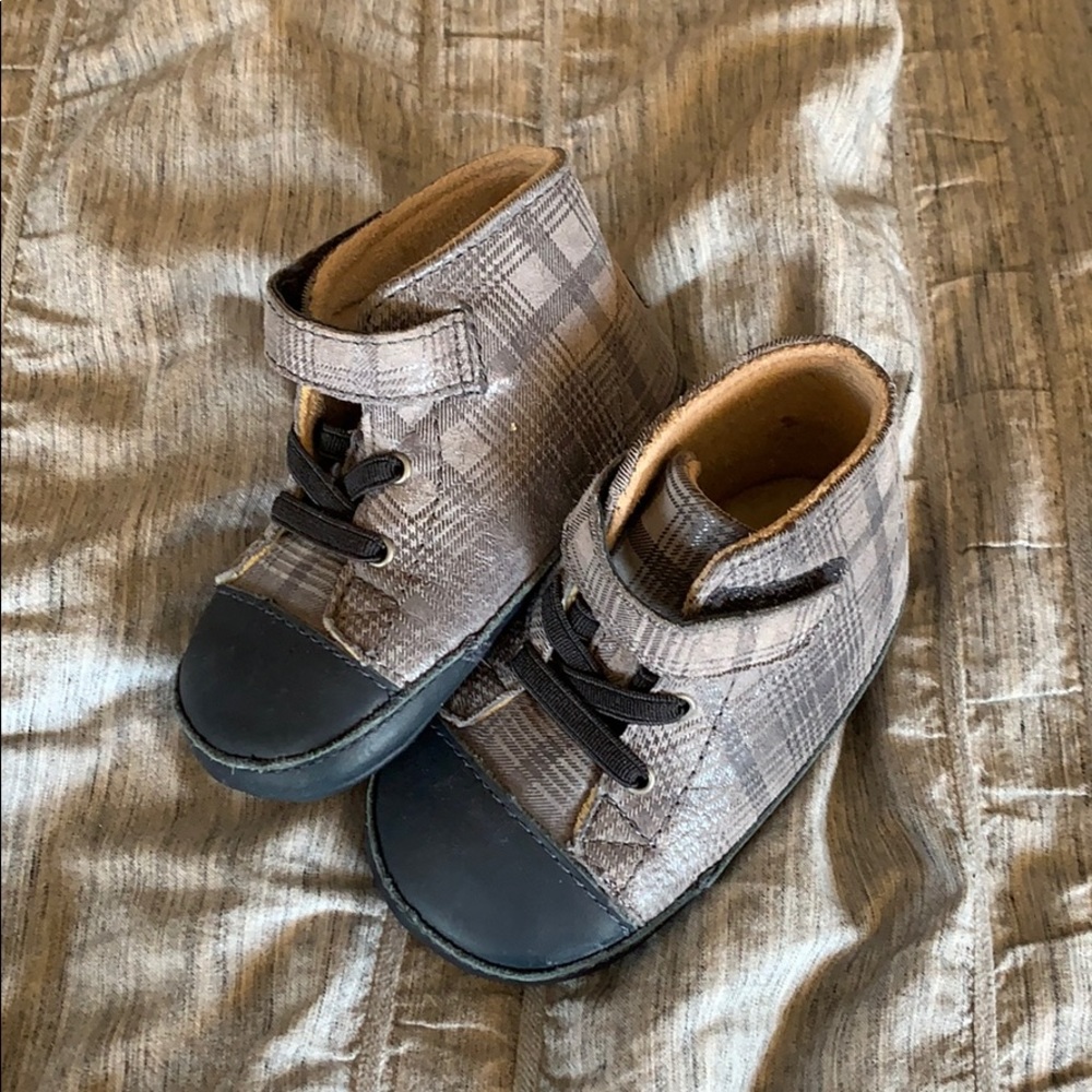 Baby Ugg Shoes